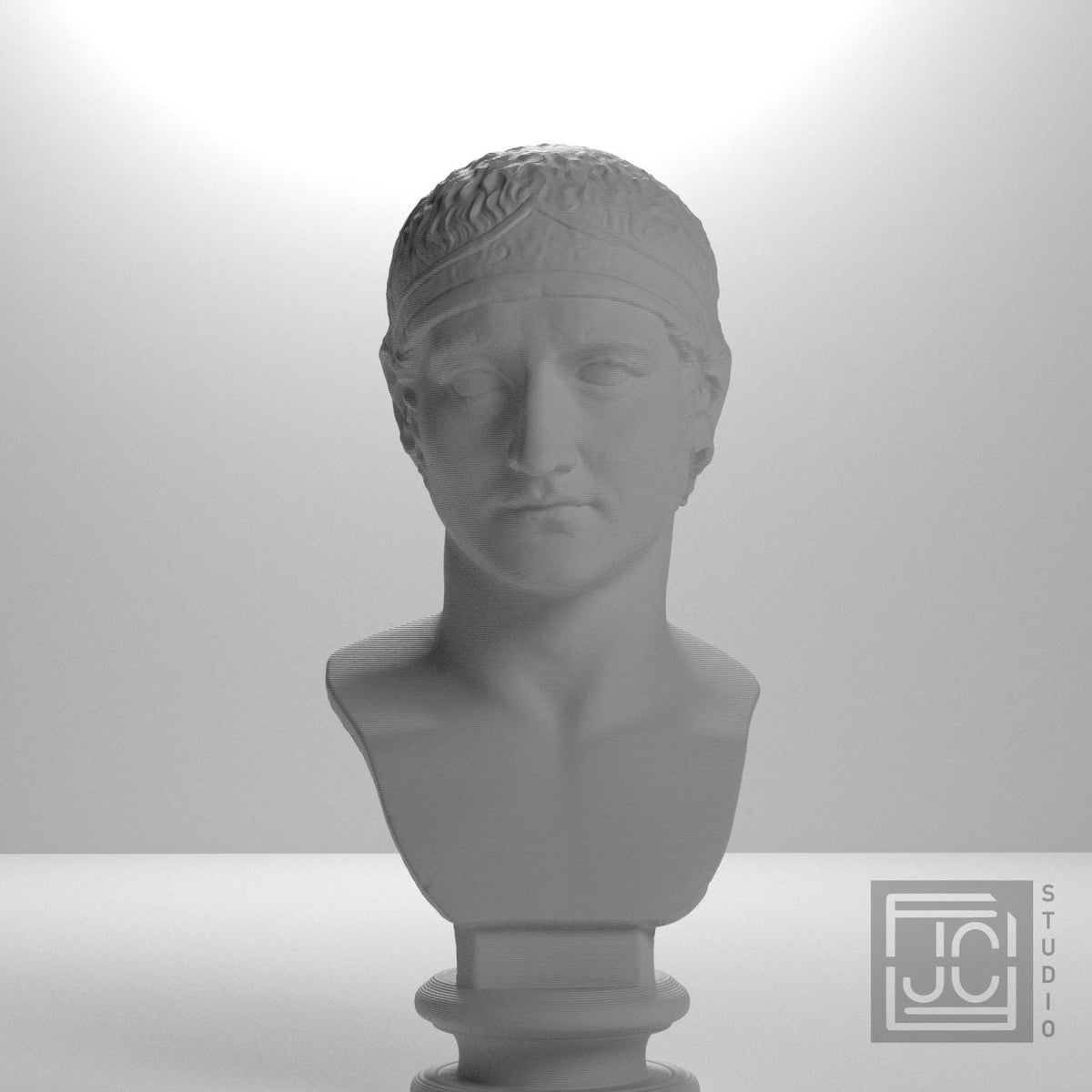 Drusus Julian-Claudian prince