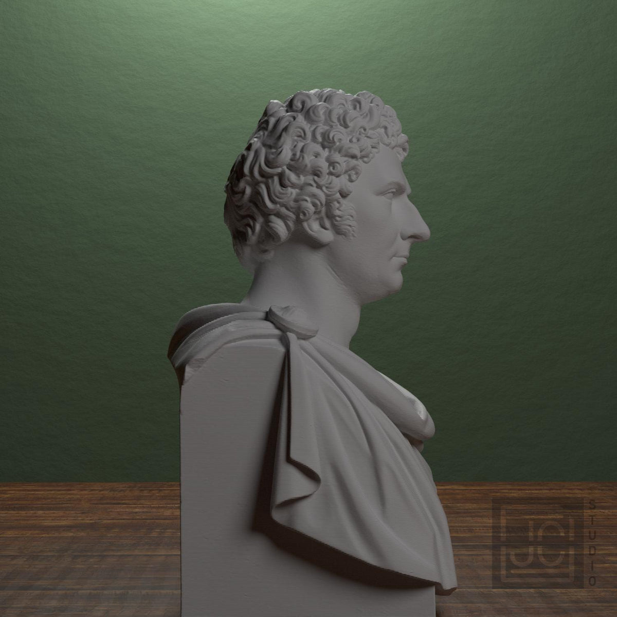 Carl XIV Johan