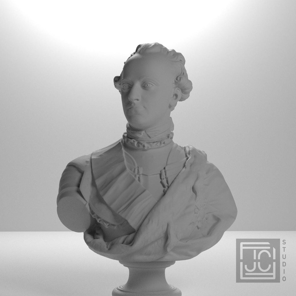 Carl XIII King of Sweden