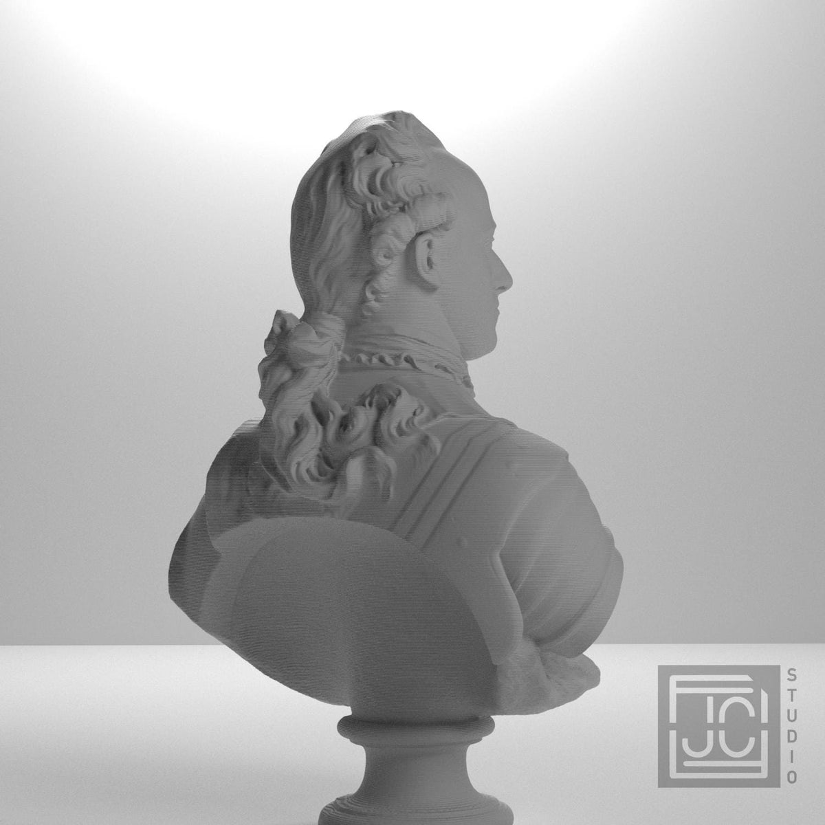Carl XIII King of Sweden