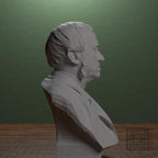 Louis Gerard de Geer