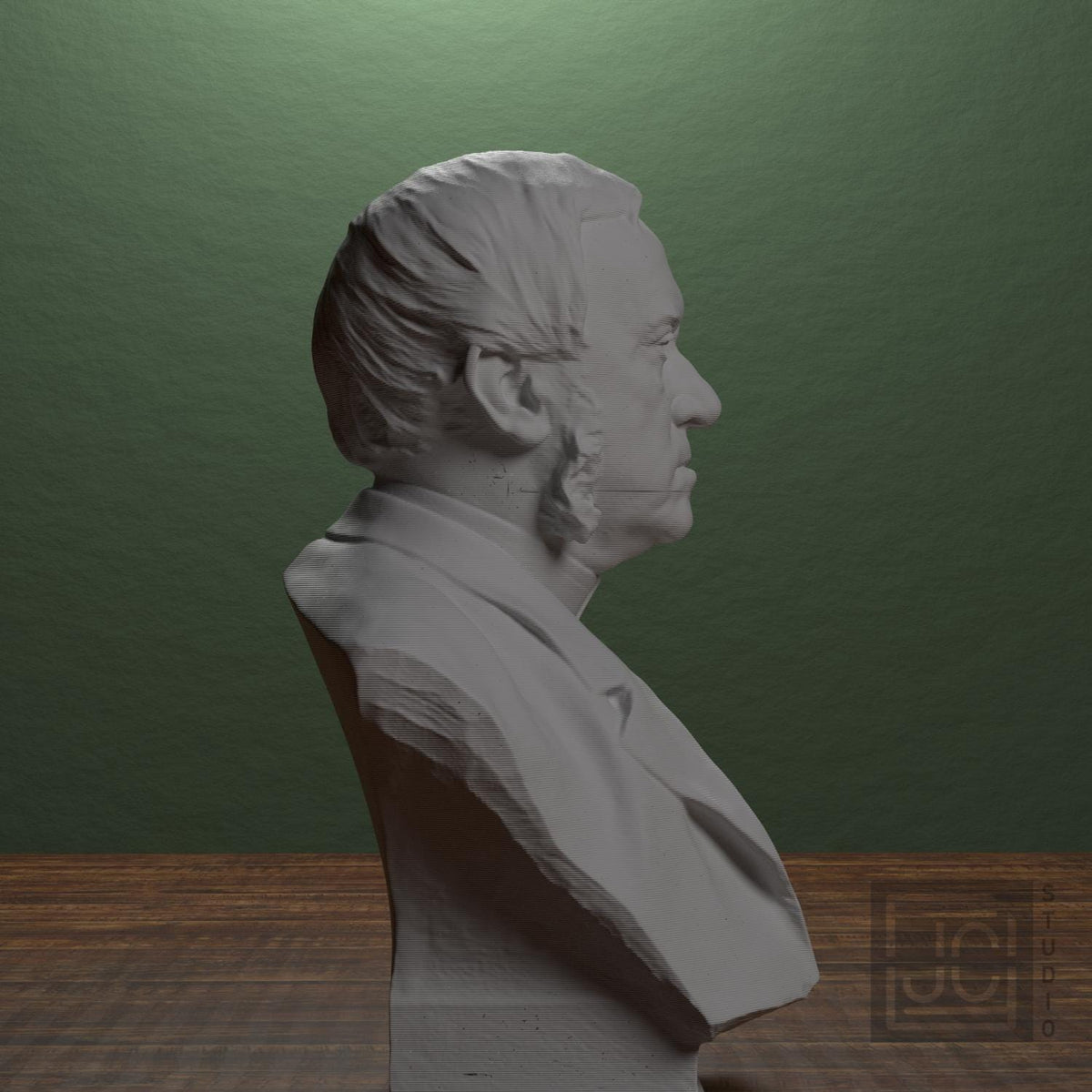 Louis Gerard de Geer