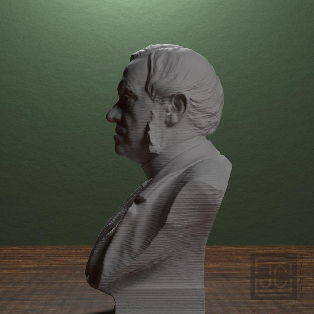 Louis Gerard de Geer
