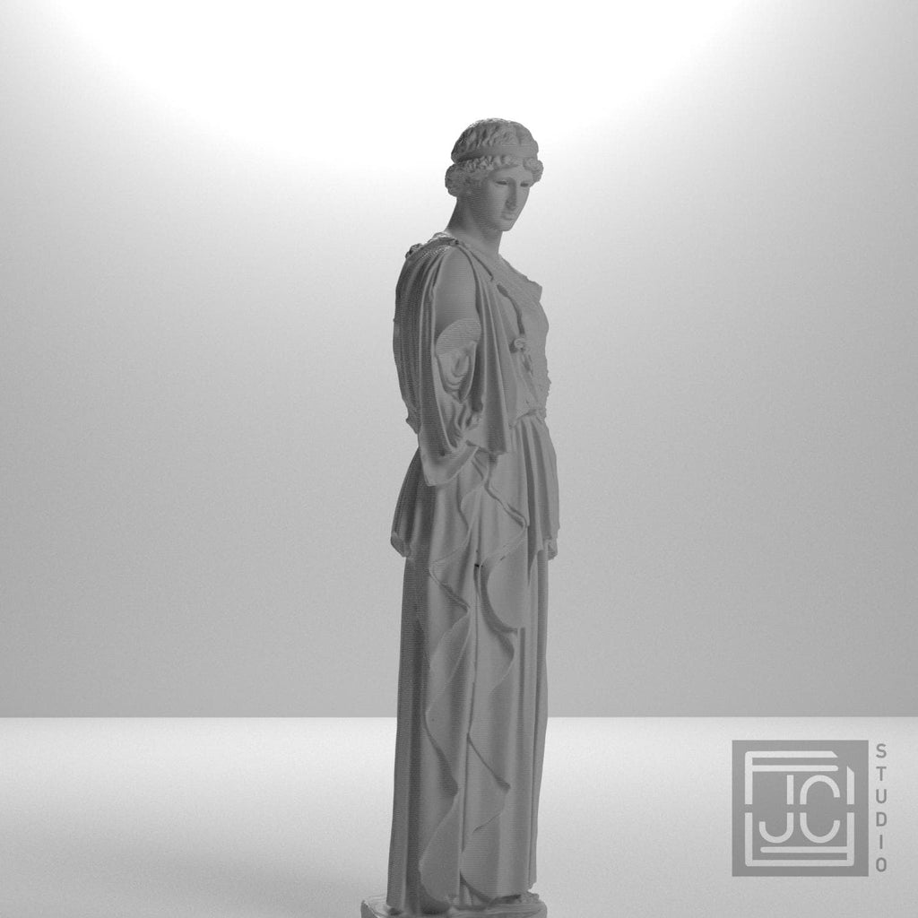 Lemnian Athena