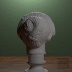 Flavian Woman Young Giulia
