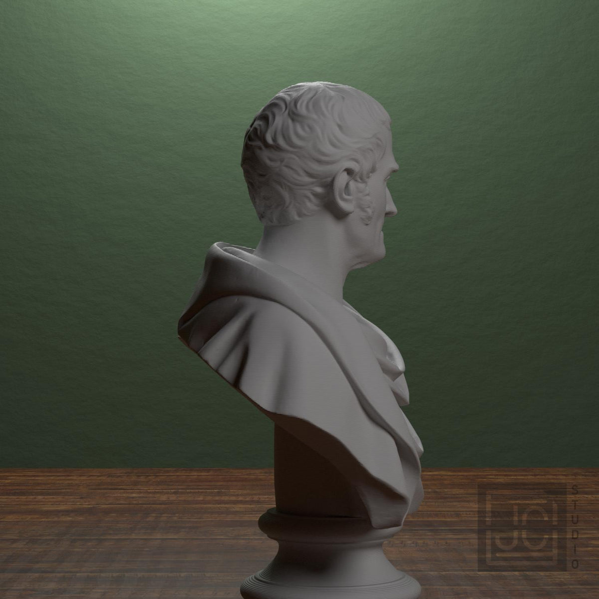 Pehr Henrik Ling