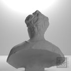 Bust of John the Baptist