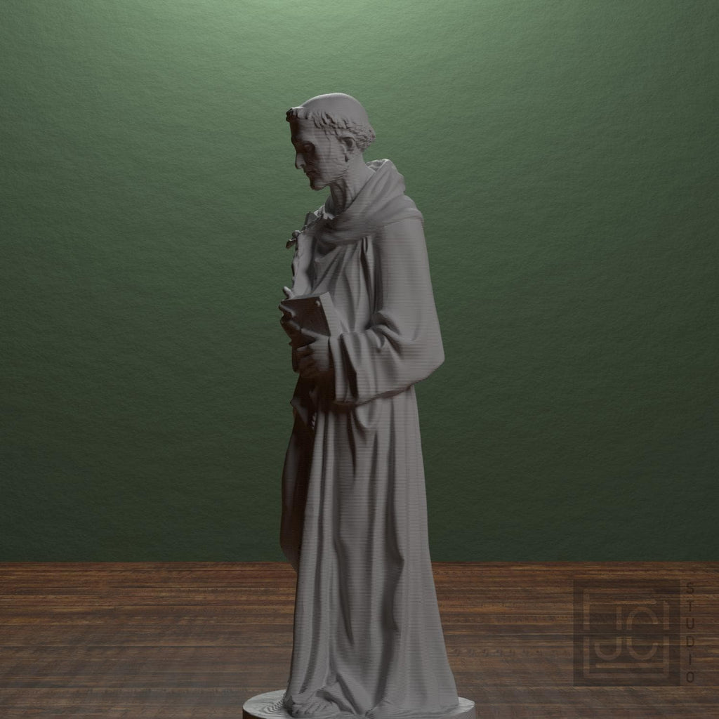 St Francis of Assisi