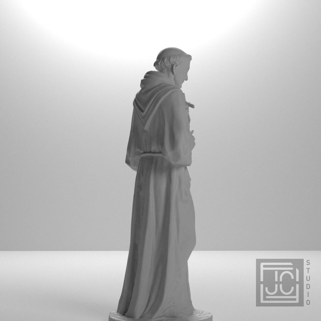 St Francis of Assisi