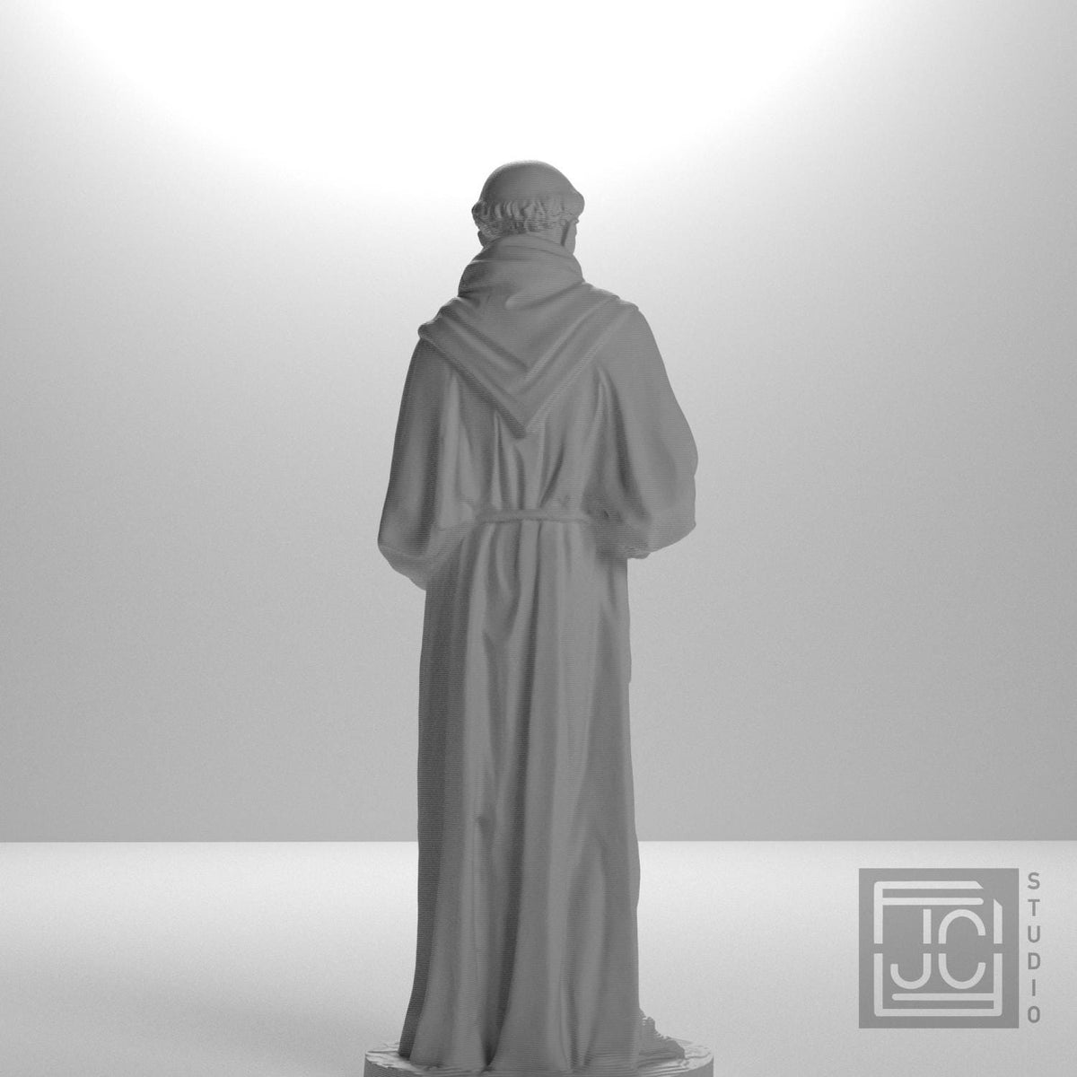 St Francis of Assisi