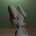 Bust of Iulia Titi