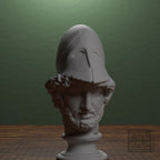 Bust of the so-called Phocion