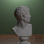 Head of a Man
