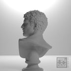 Head of a Man