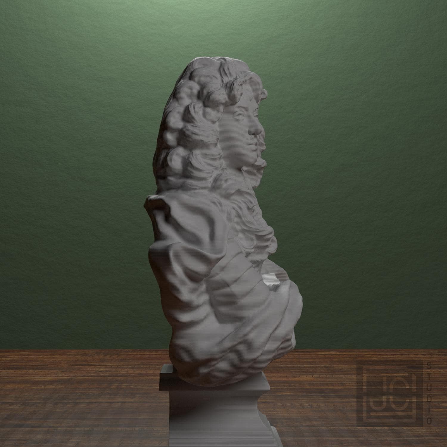 Louis XIV