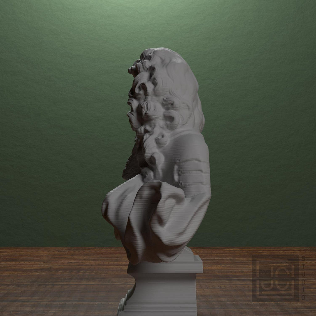 Louis XIV