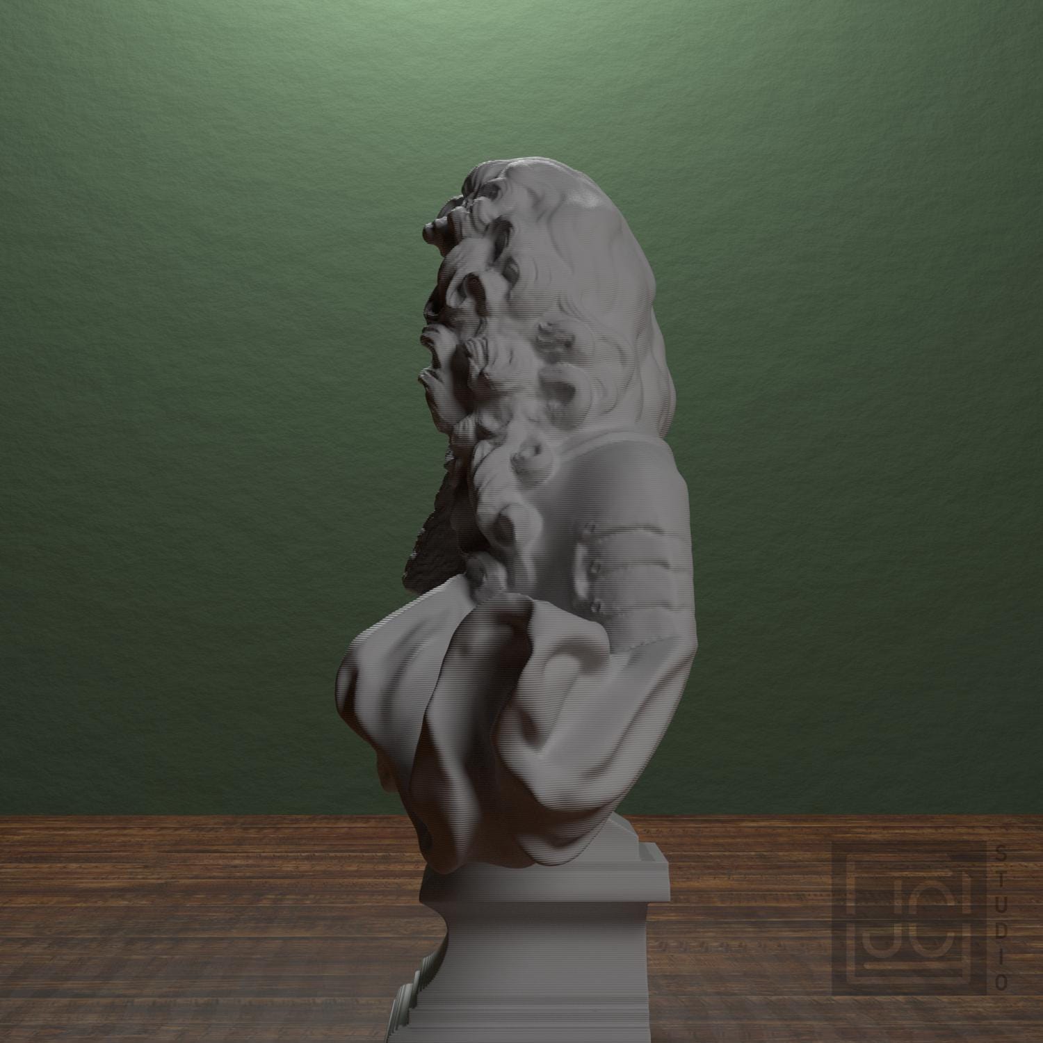 Louis XIV