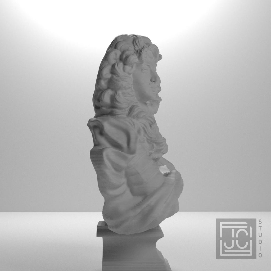 Louis XIV
