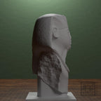 Head of a 19th Dynasty Pharaoh