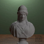 Zenobia, The Queen of Palmyra America