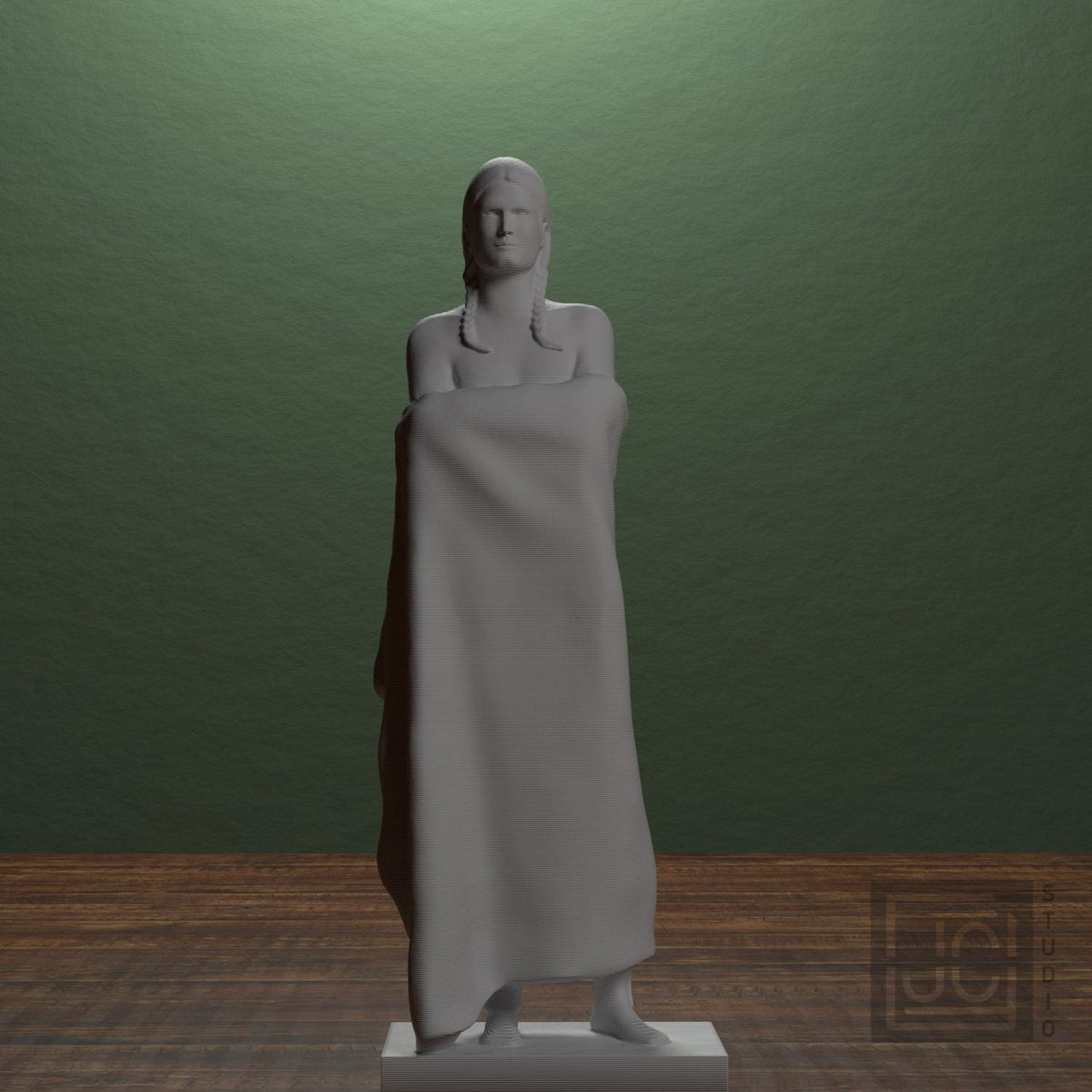 An American Stoic