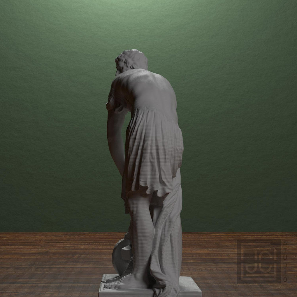 Lucius Quinctius Cincinnatus Vienna