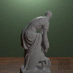 Lucius Quinctius Cincinnatus Vienna