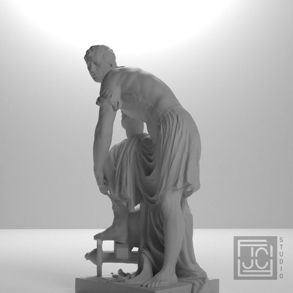 Lucius Quinctius Cincinnatus Vienna
