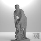 Lucius Quinctius Cincinnatus Vienna