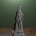 Queen Victoria in Victoria Square,