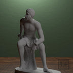The Freed Man