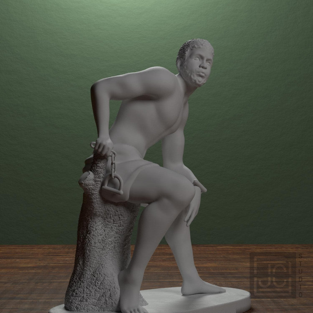 The Freed Man