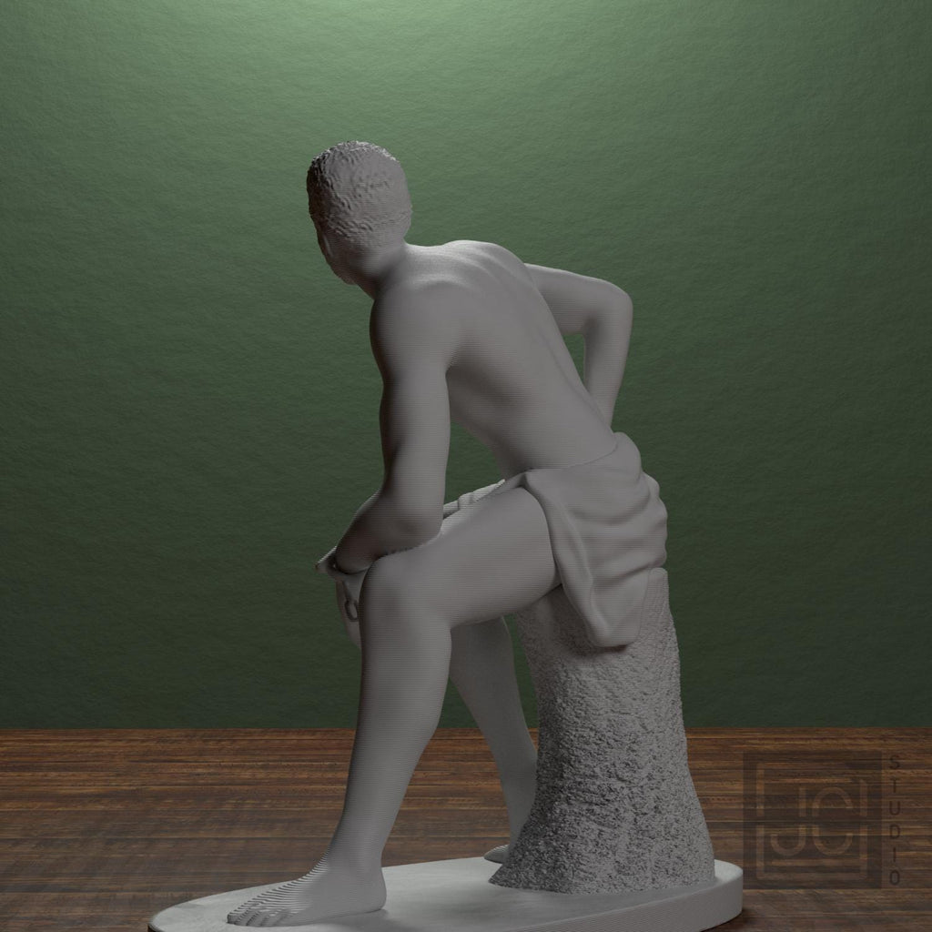 The Freed Man