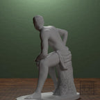 The Freed Man