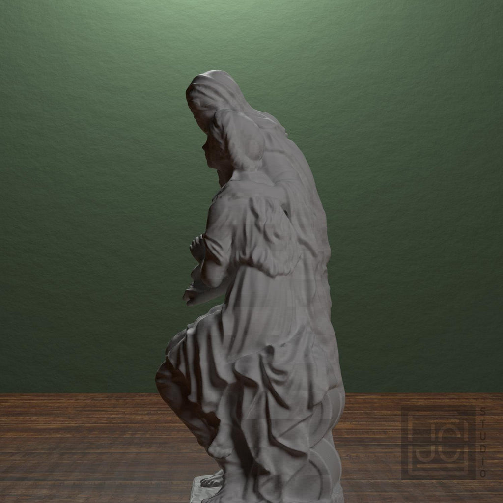 The Sisters of Bethany