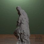 The Sisters of Bethany