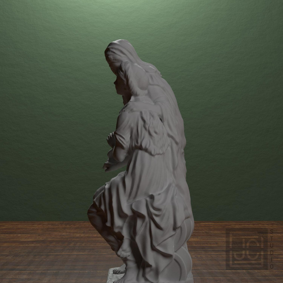 The Sisters of Bethany