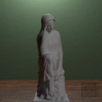 Seated Woman Penelope