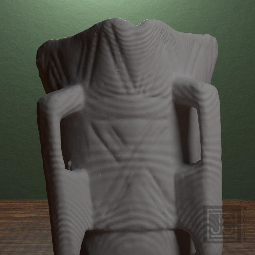 Mether or Drinking Vessel