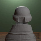 Reliquary Bust