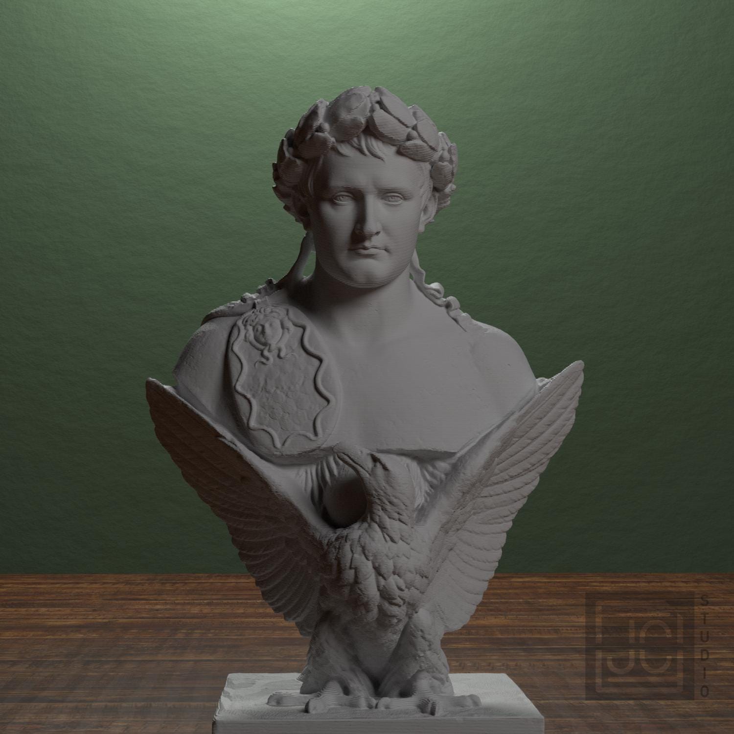 Napoleon Bonaparte