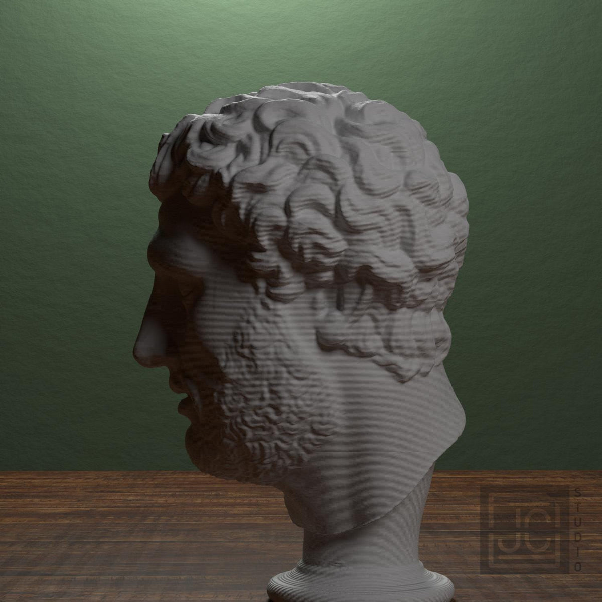 Head