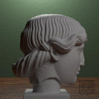Head of Orpheus