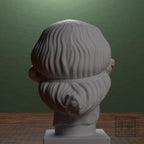 Head of Orpheus