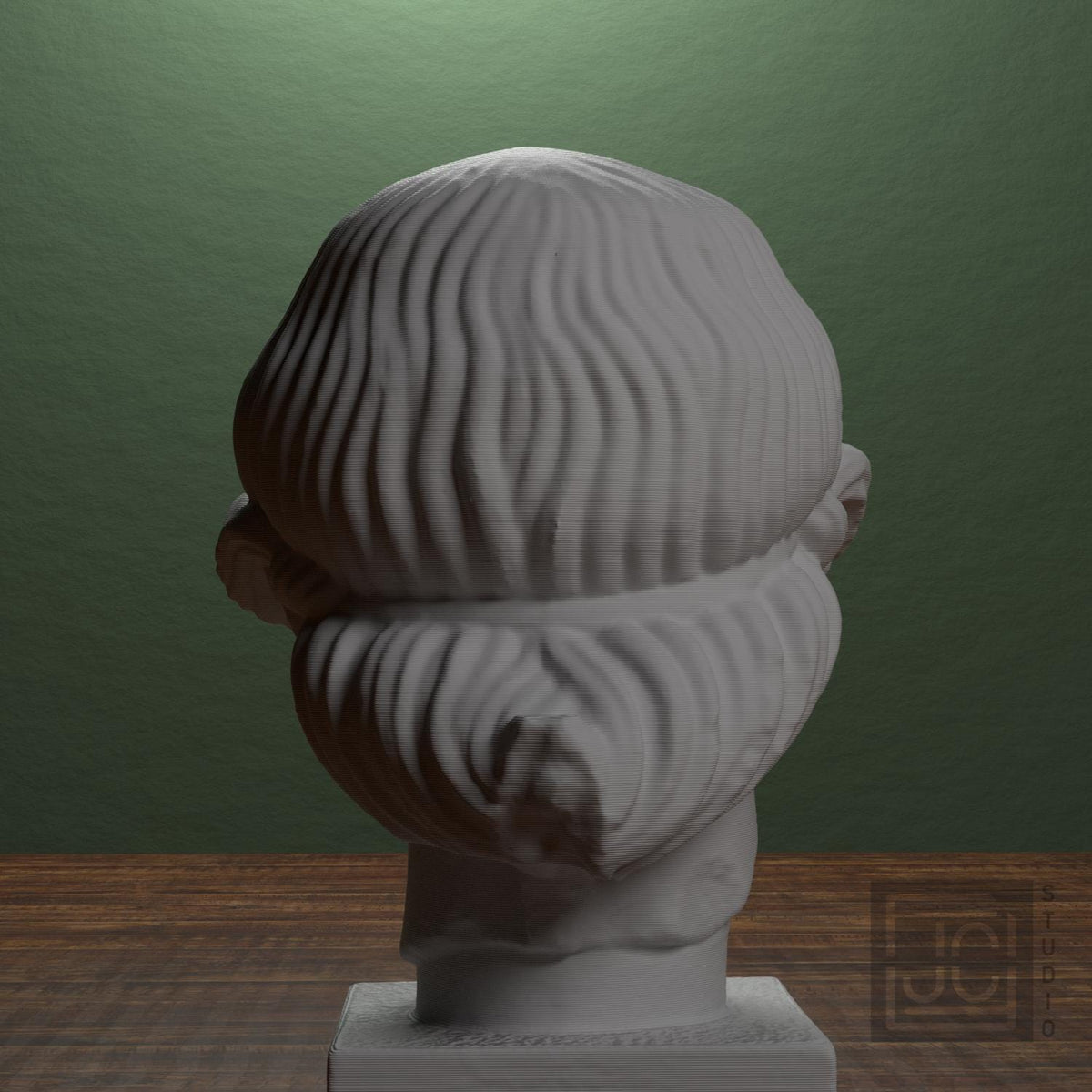 Head of Orpheus