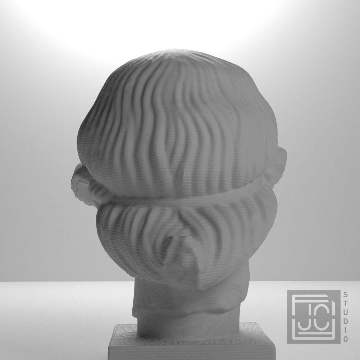 Head of Orpheus