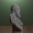 Bust of Marcantonio Ruzzini