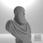 Bust of Marcantonio Ruzzini
