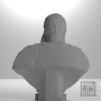 Bust of Marcantonio Ruzzini