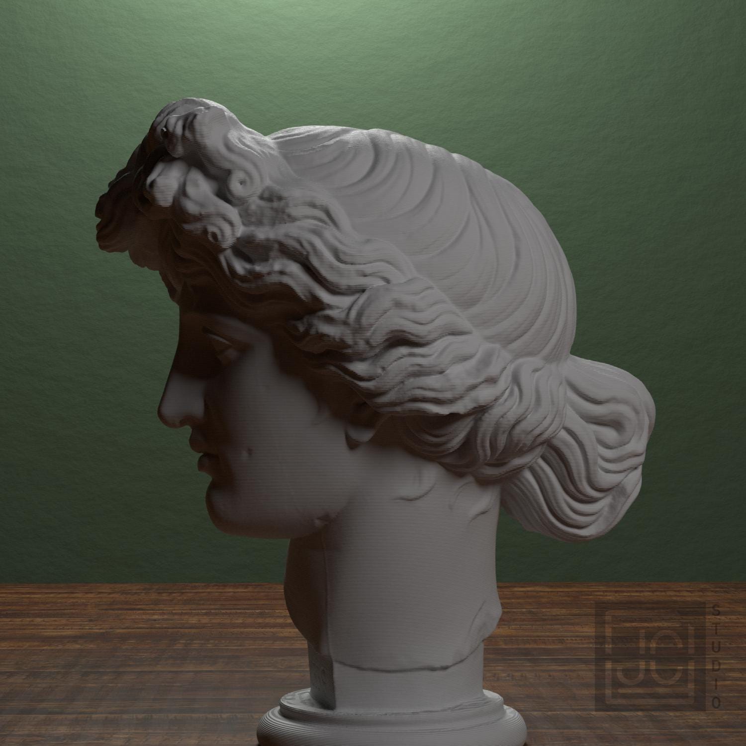 Apollo Giustiniani
